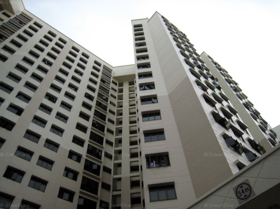 Blk 312A Anchorvale Vista (Sengkang), HDB Executive #296092